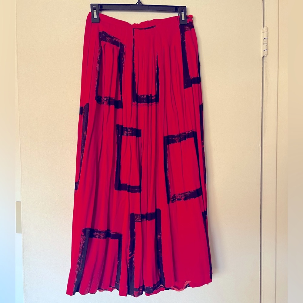 Vintage Jones New York skirt